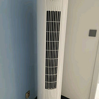 TCL空调 2匹 新一级能效 智锦 变频冷暖柜机 空调立式 客厅空调KFRd-51LW/D