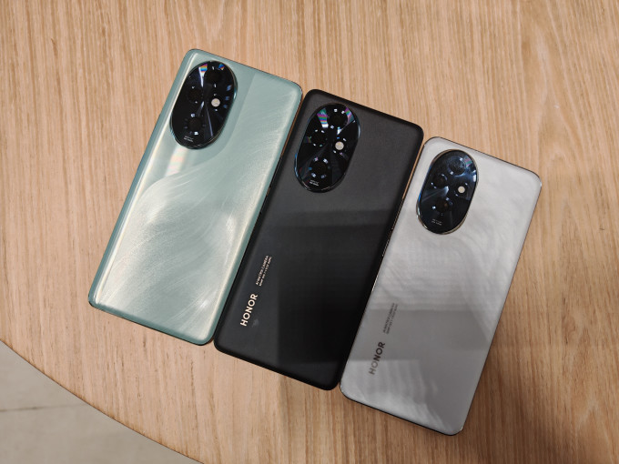 荣耀荣耀200安卓手机怎么样 细数六大相同点!