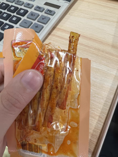 小时候的味道