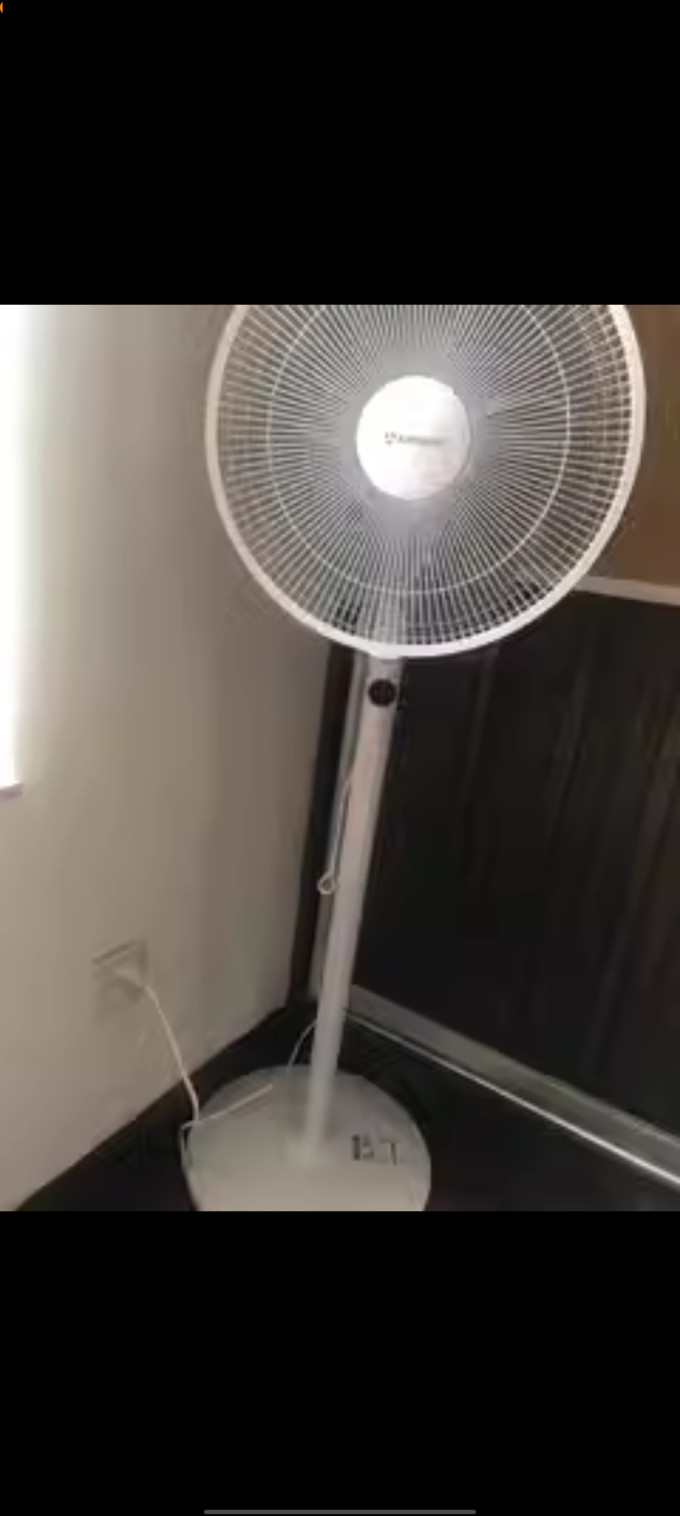 艾美特电风扇