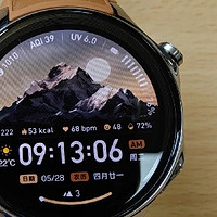 OPPO Watch X手表一周体验
