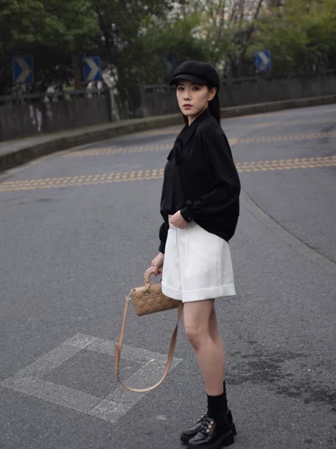 女裤