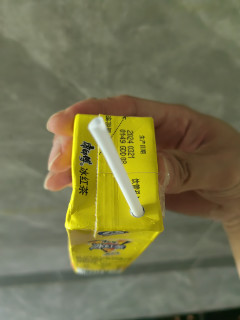 康师傅冰红茶
