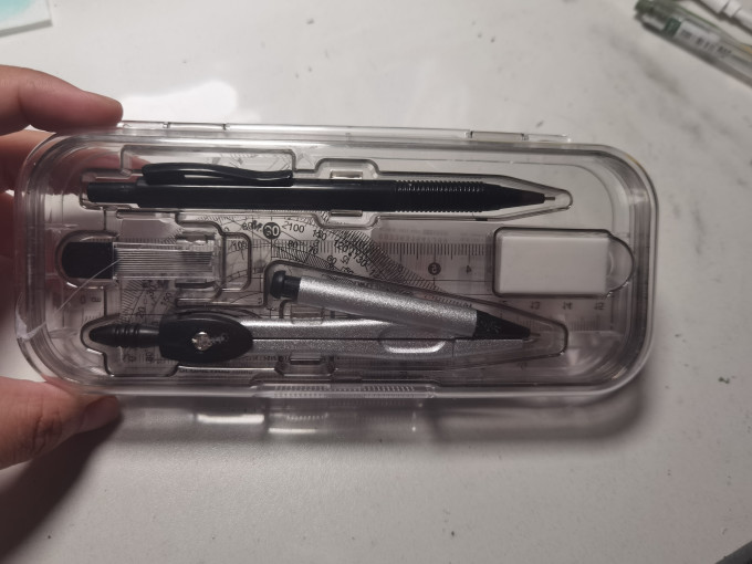 晨光教具文具