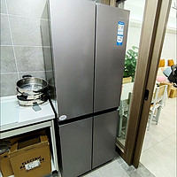 TCL冰洗狂欢购，大牌嵌入式冰箱