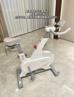 不打扰邻居，悄悄动起来！