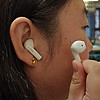 西圣AVA2开放式蓝牙耳机，硬核升级、全新体验