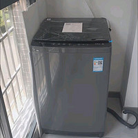 小天鹅（LittleSwan）波轮洗衣机全自动 直驱变频 10公斤大容量 免清洗不脏桶 升级