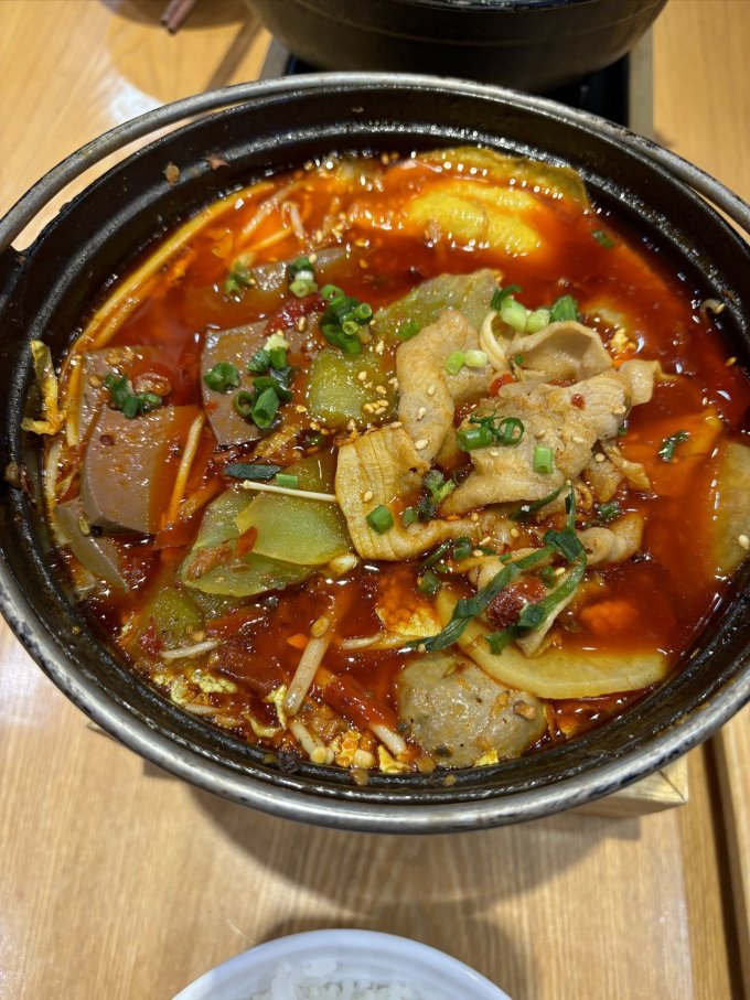 潮夫道牛肉