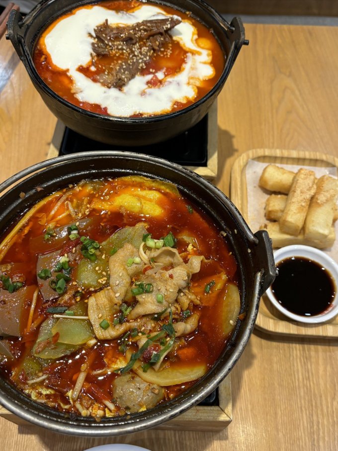 潮夫道牛肉