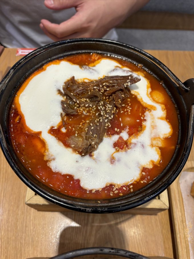 潮夫道牛肉