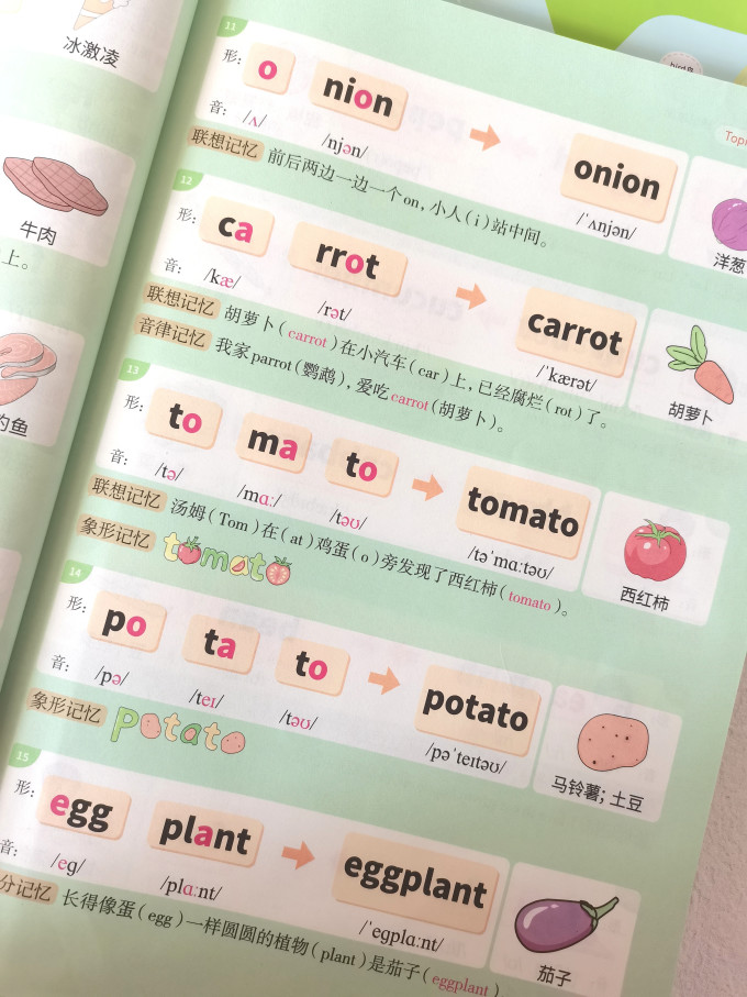 优翼中小学教辅教材