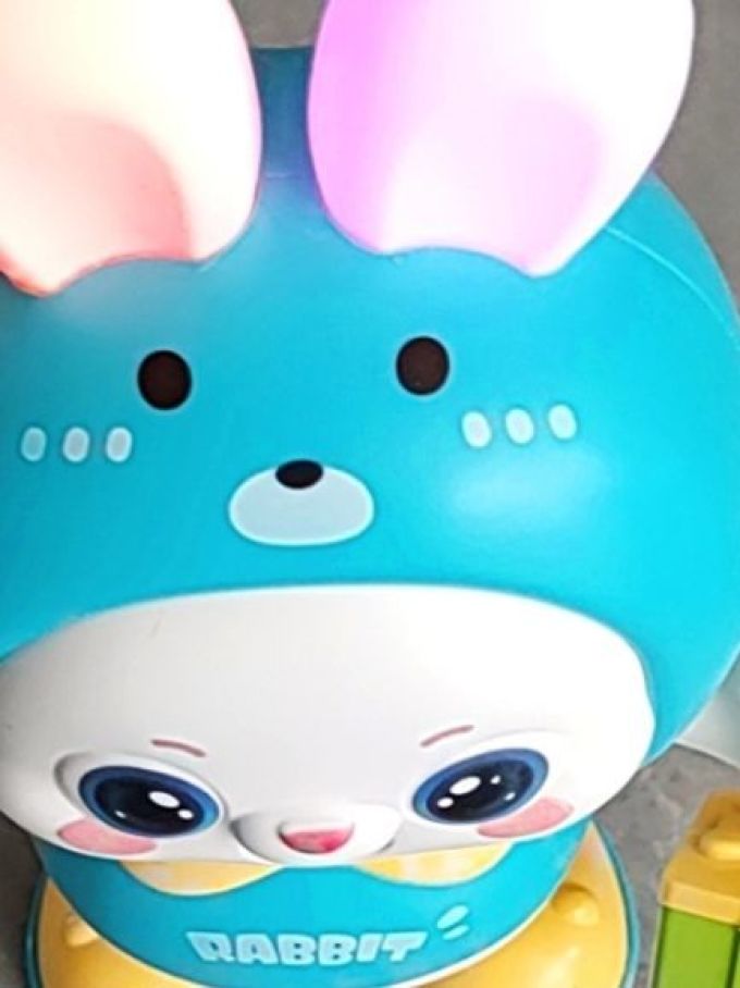 马丁兄弟早教启智