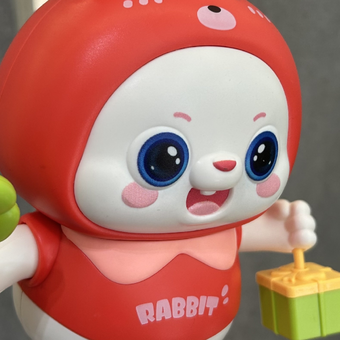 马丁兄弟早教启智