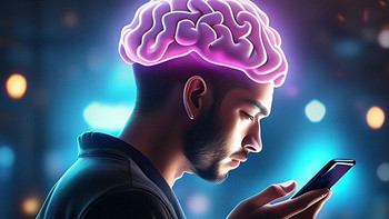 智能时代的灵魂拷问：《手机大脑》——安德斯·汉森揭示数字时代的心智迷宫