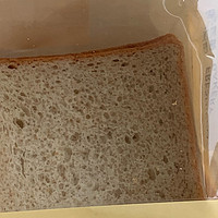6块9一包的国产全麦面包，每天吃一包减脂又健康。