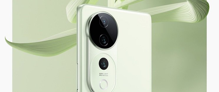 全新vivo S19系列发布倒计时！轻薄有颜值，影像更越级