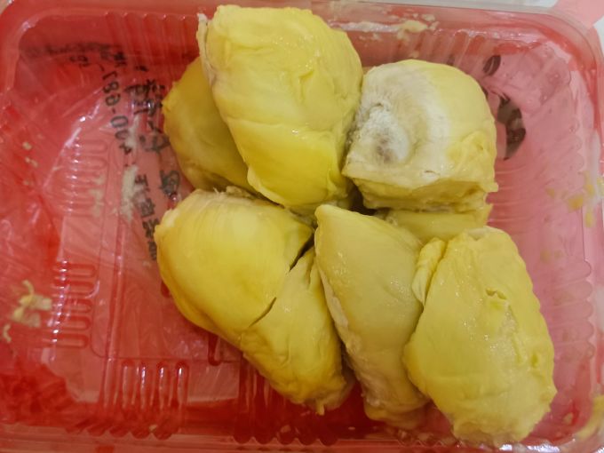 鲜惠源榴莲