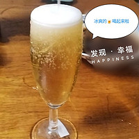 雪花纯生，入口鲜爽！