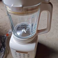 苏泊尔破壁机豆浆家用全自动多功能小型料理机正品旗舰店静低新款