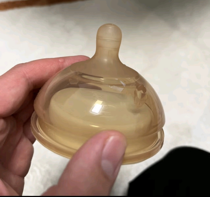 世喜普通奶瓶