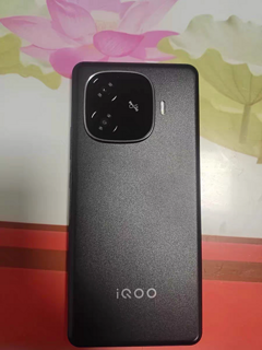 vivo iQOO Z9 Turbo新款骁龙学生游戏AI护眼手机