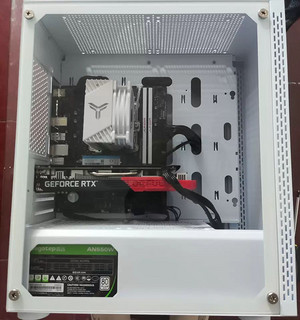 七彩虹 战斧 GeForce RTX 3050 DUO V2 8G 1777Mhz电竞游戏显卡