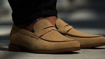 生活tips 篇四十二：夏季男士穿搭：乐福鞋，休闲精致优雅时髦！