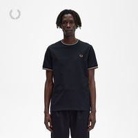 促销活动：天猫 FRED PERRY 618年中狂欢节