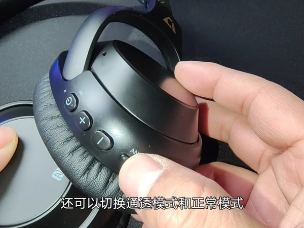 听歌追剧游戏嘎嘎香，一魔声学 E500 Pro上手