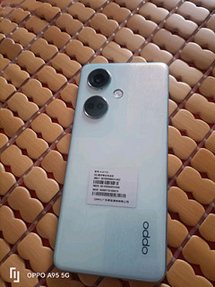 好一个oppo k11