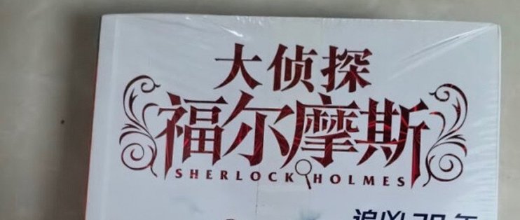 福尔摩斯小侦探：揭秘神秘案件！