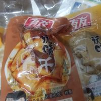 有友豆干
