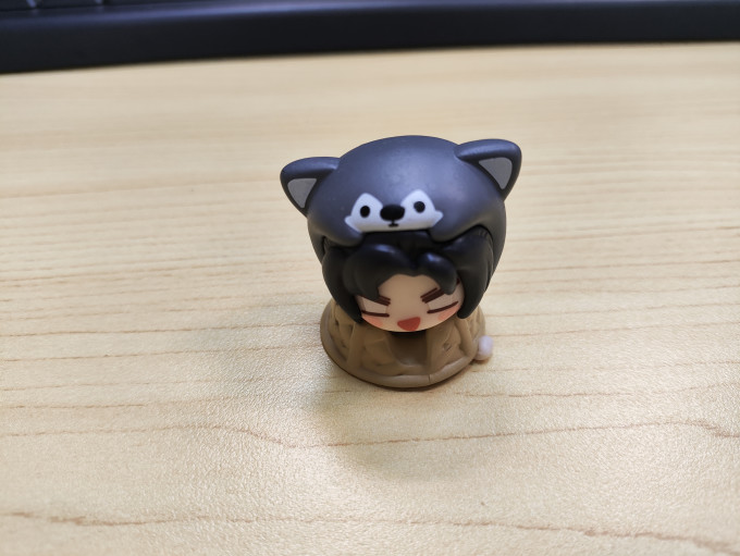 玩点无限日韩动漫周边