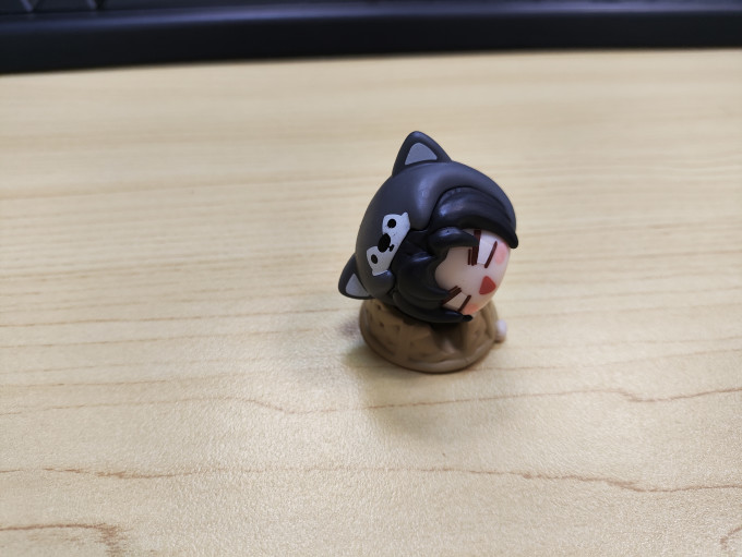 玩点无限日韩动漫周边