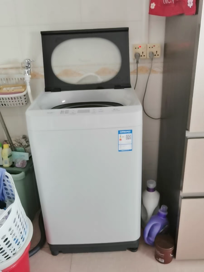 松下洗衣机
