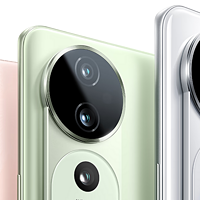 手机数码 篇八：搭载影棚级变焦柔光环，全新vivo S19系列正式预售