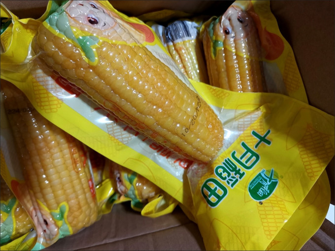 十月稻田蔬菜