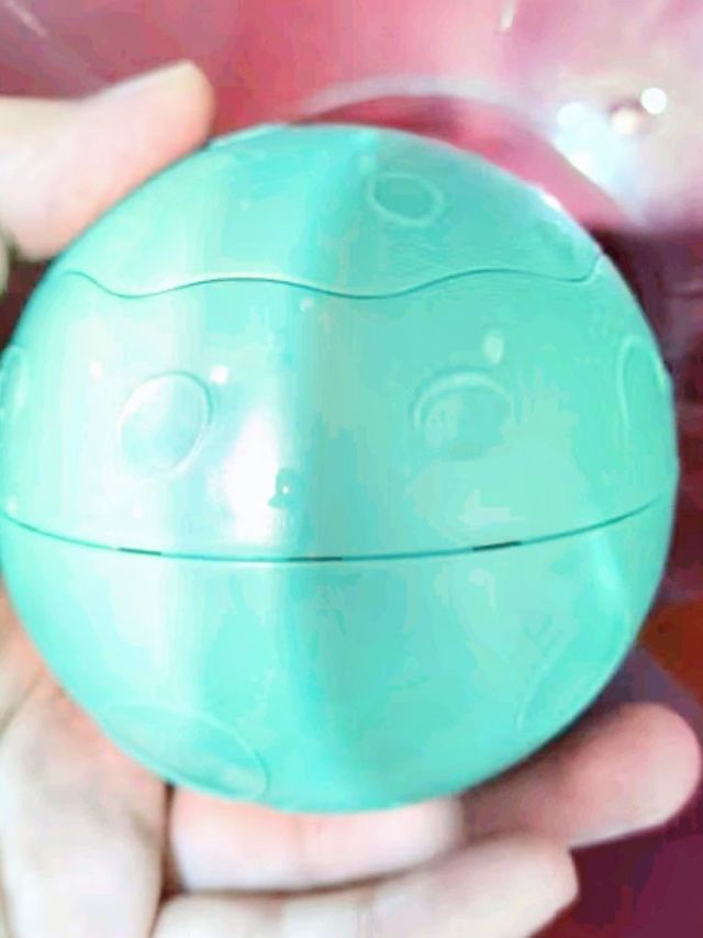 月亮兔花洒蛋，给孩子洗澡的好伙伴