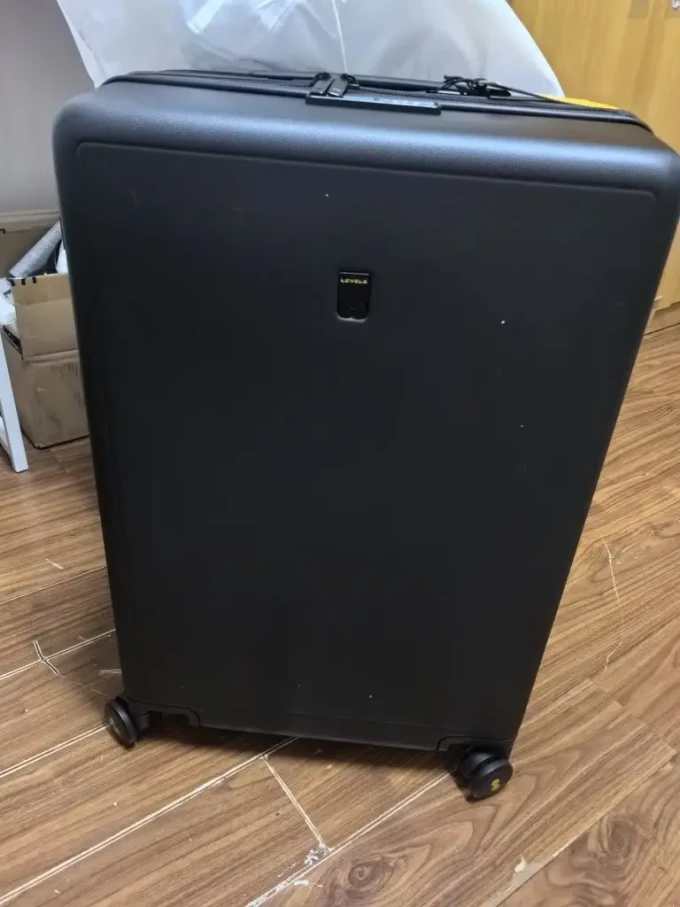 地平线8号拉杆箱