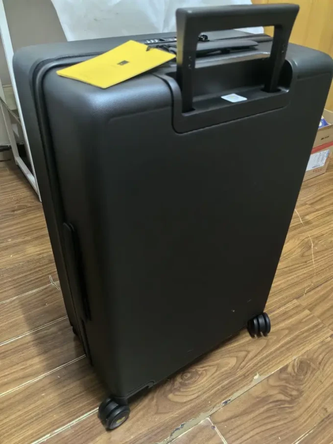 地平线8号拉杆箱