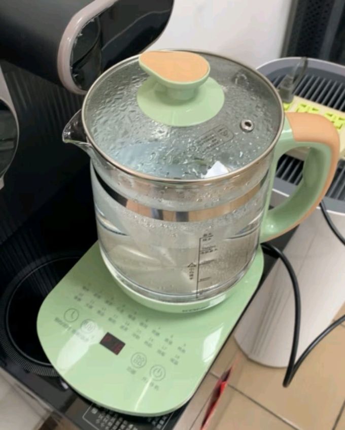 康佳养生壶