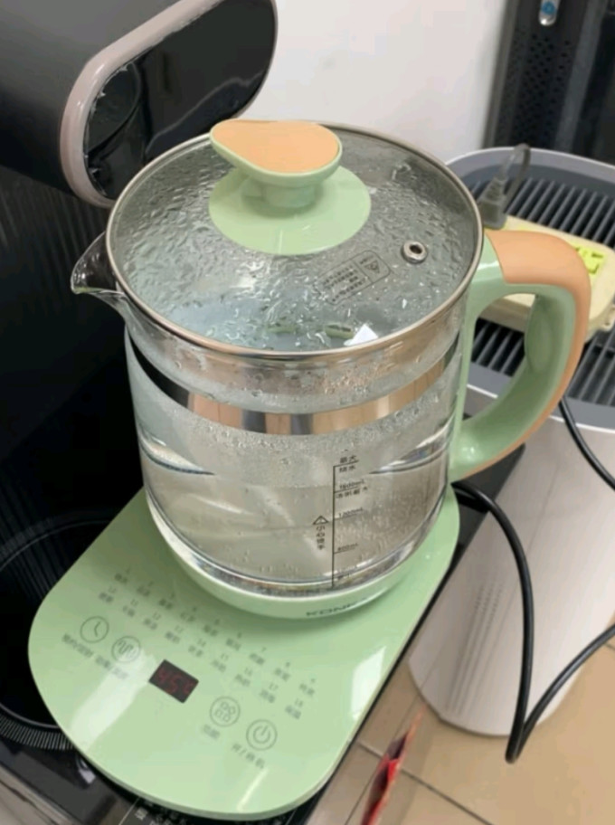 康佳养生壶
