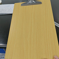 A4木制板夹