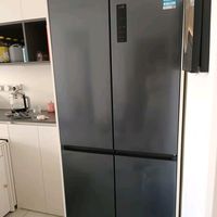 TCL大冰箱
