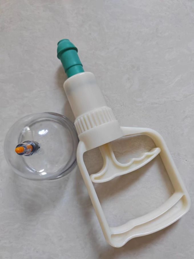 可孚艾灸/拔罐怎么样 可孚中医真空拔罐器,太神奇了!