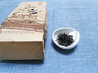 618口粮红茶品牌推荐：自己喝经济实惠