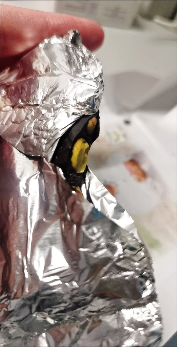 雀巢糖果巧克力