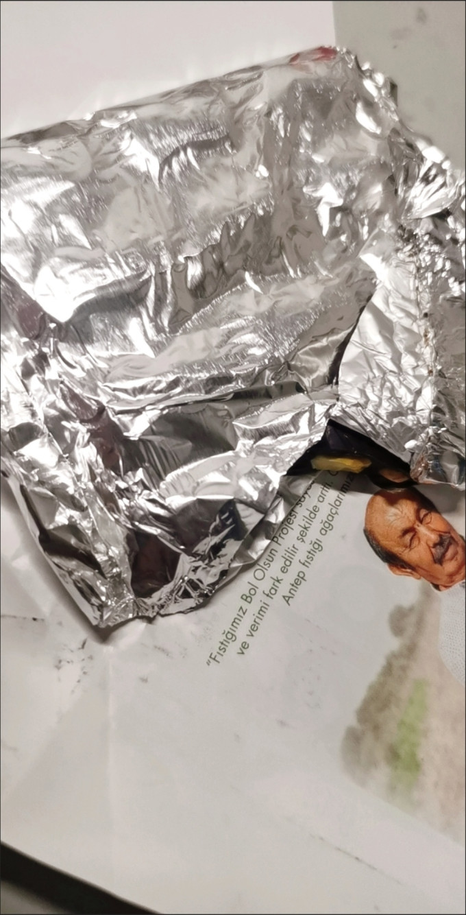 雀巢糖果巧克力