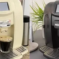 家电合集 篇三十二：意式半自动咖啡机和全自动咖啡机有什么区别？预算3千左右有合适的咖啡机吗？